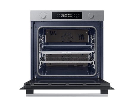 Samsung NV7B4420ZAS/U1 oven 76 l 3650 W Zwart, Roestvrijstaal DHZ2360 - Afbeelding 4