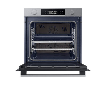 Samsung NV7B4420ZAS/U1 oven 76 l 3650 W Zwart, Roestvrijstaal - EWO2728 - Afbeelding 4