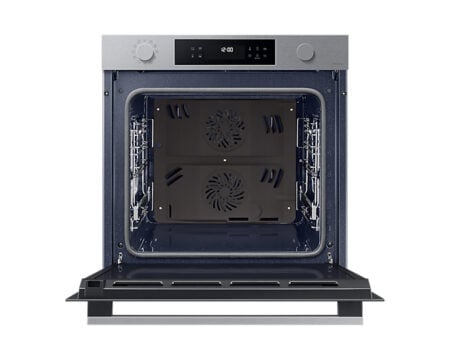 Samsung NV7B4420ZAS/U1 oven 76 l 3650 W Zwart, Roestvrijstaal DHZ2360 - Afbeelding 3