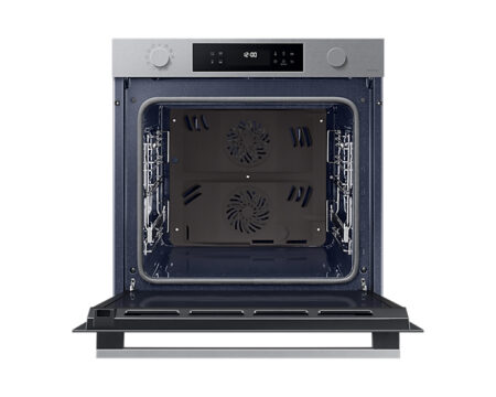 Samsung NV7B4420ZAS/U1 oven 76 l 3650 W Zwart, Roestvrijstaal - EWO2728 - Afbeelding 3