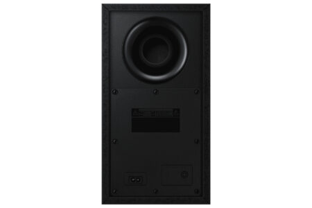 Samsung HW-B460F Zwart 2.1 kanalen EWO2704 - Afbeelding 7
