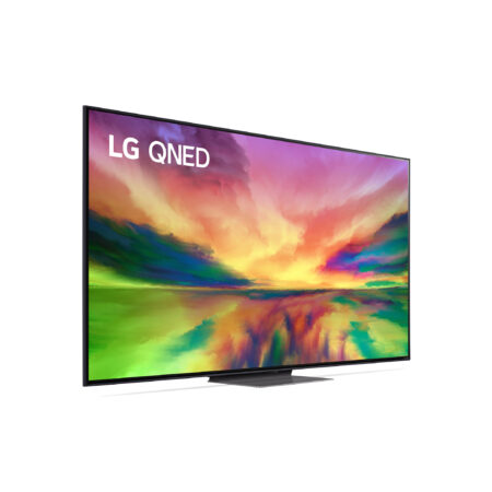 LG QNED 65QNED816RE 165,1 cm (65") 4K Ultra HD Smart TV Wifi Blauw - Afbeelding 13