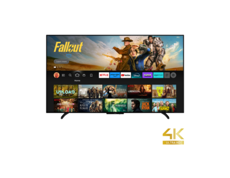 Panasonic TV‑65Z80BEZ 65‑inch 4K OLED‑tv