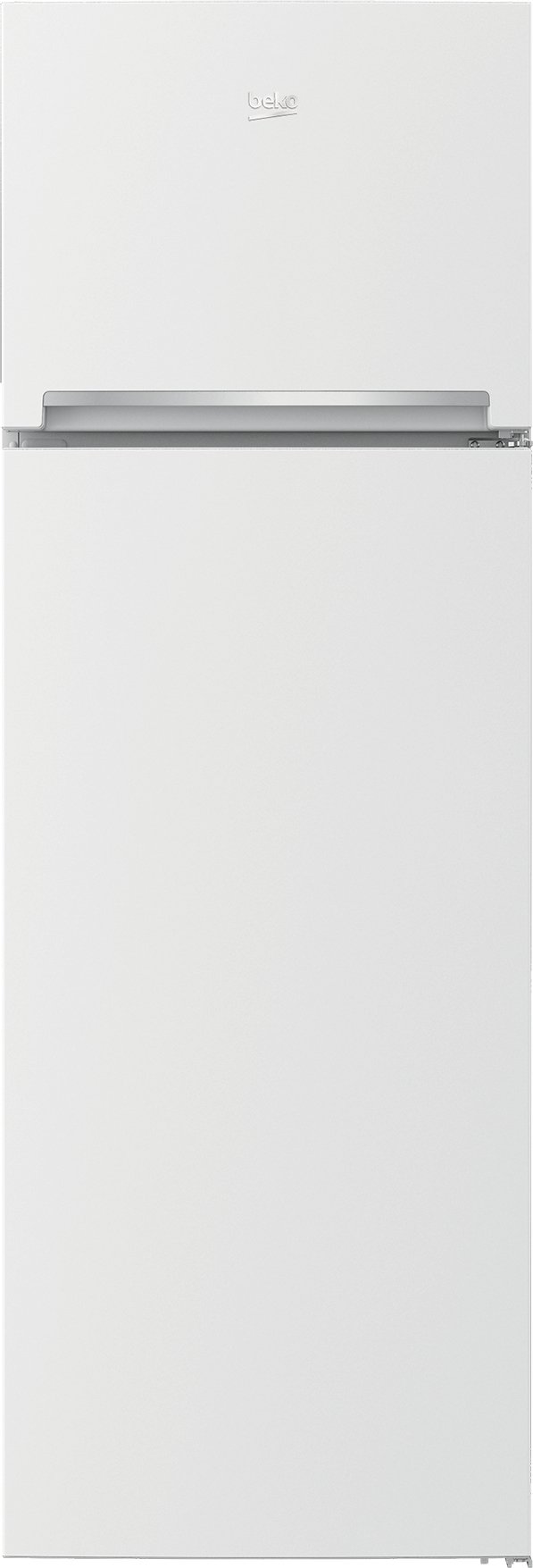 Beko RDSA310K40WN Vrijstaand 306 l E Wit DHZ2578