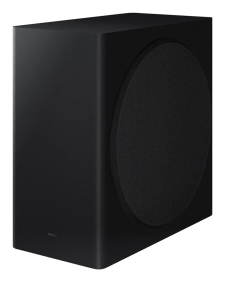 Samsung Q-series HW-Q930D Zwart 9.1.4 kanalen EWO037 - Afbeelding 5