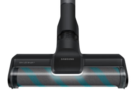 Samsung VS80F28EFP 2-in-1-steelstofzuiger  Zakloos 0,5 l 770 W - EWO3136 - Afbeelding 43