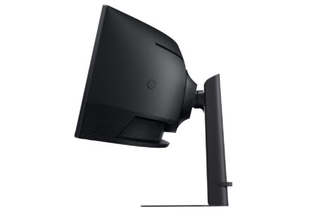 Samsung S49FG914EU computer monitor 124,5 cm (49") 5120 x 1440 Pixels Dual QHD LCD Zwart EWO3126 - Afbeelding 11