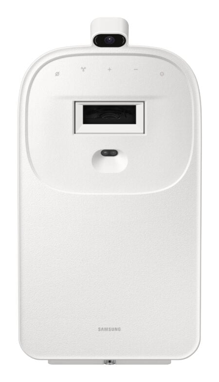 Samsung SP-LPF5DSAX Projector met ultrakorte projectieafstand 1080p (1920x1080) Wit - EWO3129 - Afbeelding 7