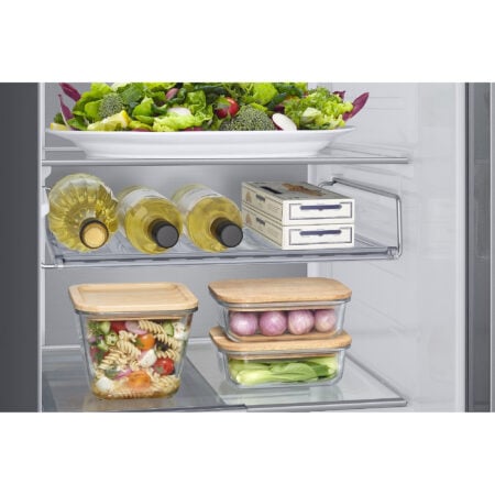 Samsung RS6GCG855DS9 amerikaanse koelkast Vrijstaand 645 l D Zilver - EWO3179 - Afbeelding 13