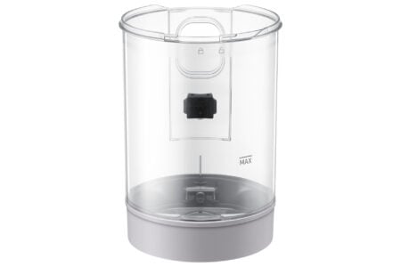 Samsung VS80F28EFP 2-in-1-steelstofzuiger  Zakloos 0,5 l 770 W - EWO3136 - Afbeelding 28