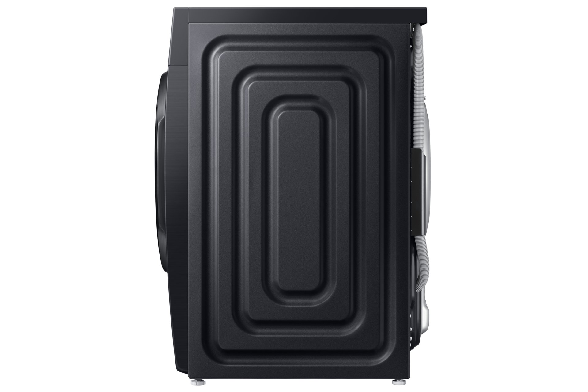 Samsung WD90DG5B15BB Was-droogcombinatie Vrijstaand Voorbelading Zwart D - Afbeelding 6