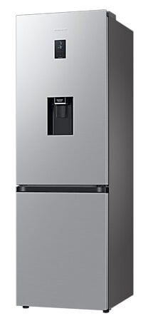 Samsung RL34C652CSA koel/vries combinatie  341 l C Roestvrijstaal -EWO3172