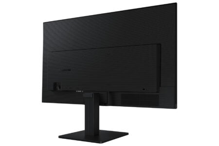 Samsung LS24D300GAUXEN - S30GD computer monitor 61 cm (24") 1920 x 1080 Pixels Full HD LCD Zwart EWO043 - Afbeelding 7
