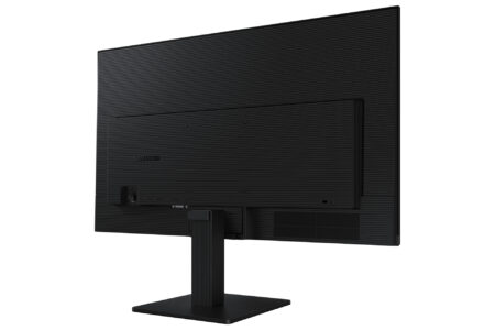 Samsung S30GD computer monitor 61 cm (24") 1920 x 1080 Pixels Full HD LCD Zwart EWO3115 - Afbeelding 7