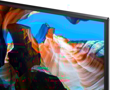 Samsung 32" ViewFinity - LU32J590UQPXEN UJ59 UHD Monitor EWO3128 - Afbeelding 8