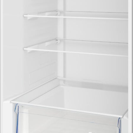 Beko B1RCNE364W koel-vriescombinatie Vrijstaand 316 l E Wit - Afbeelding 6