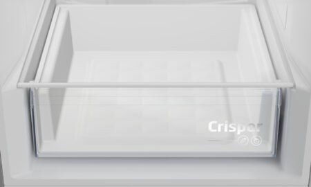 Beko B1RCNE364W koel-vriescombinatie Vrijstaand 316 l E Wit - Afbeelding 7