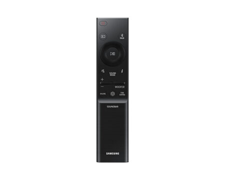 Samsung Compact All-in-one S-series Soundbar HW-S50B EWO3108 - Afbeelding 17