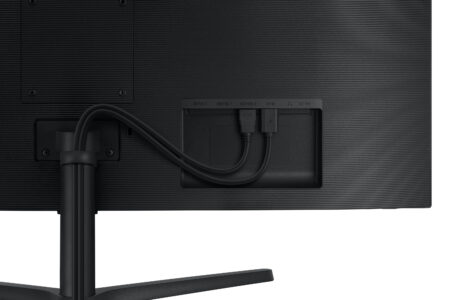 Samsung 34" ViewFinity - LS34C500GAUXEN - S5 S50GC UWQHD 100Hz Monitor EWO3120 - Afbeelding 15