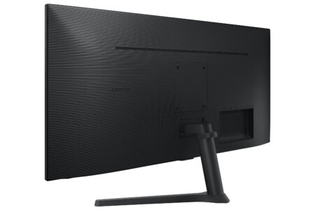 Samsung 34" ViewFinity - LS34C500GAUXEN - S5 S50GC UWQHD 100Hz Monitor EWO3120 - Afbeelding 13
