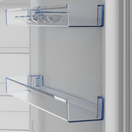 Beko B1RCNE364W koel-vriescombinatie Vrijstaand 316 l E Wit - Afbeelding 9