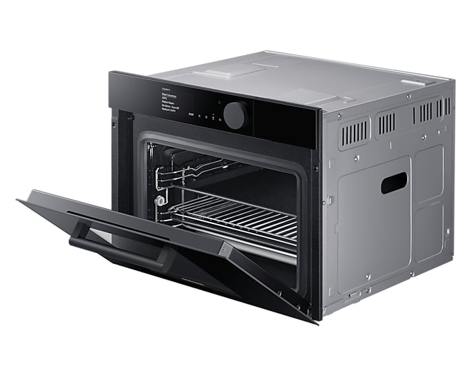 Samsung NQ50T8939BK 50 l 2850 W Zwart - Afbeelding 6