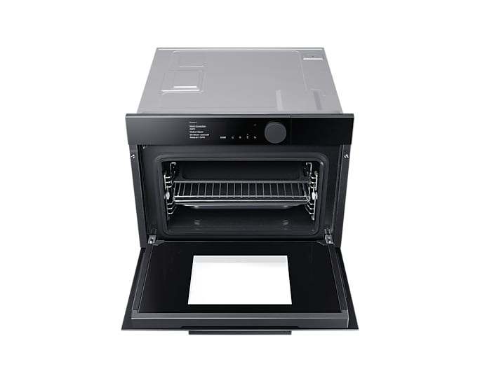 Samsung NQ50T8939BK 50 l 2850 W Zwart - Afbeelding 12