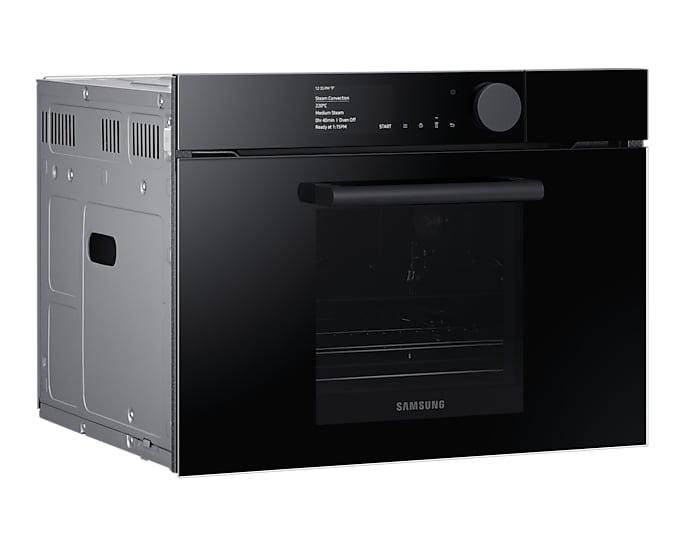 Samsung NQ50T8939BK 50 l 2850 W Zwart - Afbeelding 8