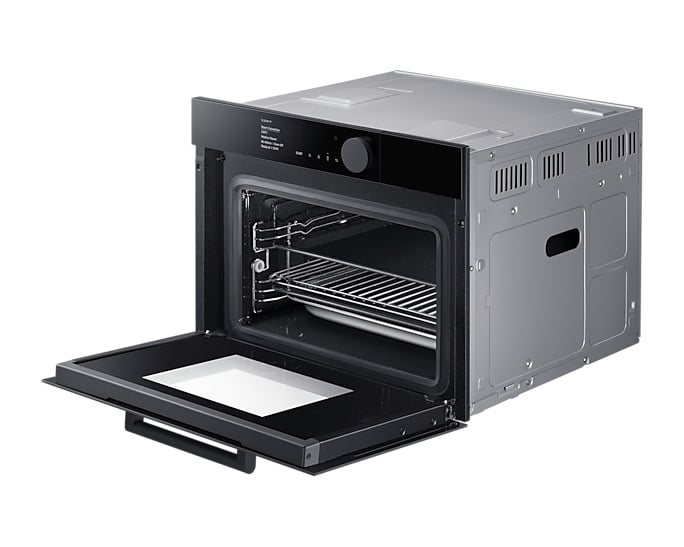 Samsung NQ50T8939BK 50 l 2850 W Zwart - Afbeelding 7