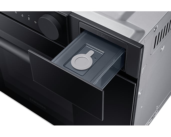 Samsung NQ50T8939BK 50 l 2850 W Zwart - Afbeelding 11