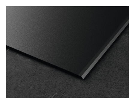 AEG NIK85M00AZ Zwart Ingebouwd 80 cm Inductiekookplaat zones 5 zone(s) - Afbeelding 8