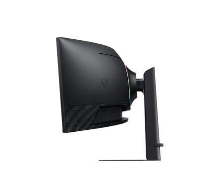 Samsung LS49CG954EU computer monitor 124,5 cm (49") 5120 x 1440 Pixels DWQHD Zwart EWO3124 - Afbeelding 17
