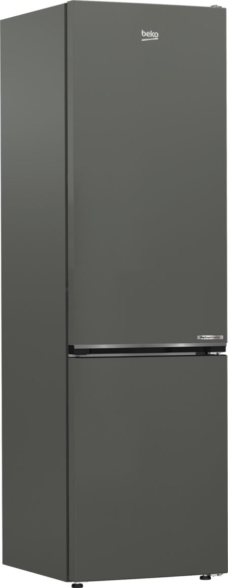 Beko B5RCNE405HG Vrijstaand 355 l D Grijs DHZ2525 - Afbeelding 10