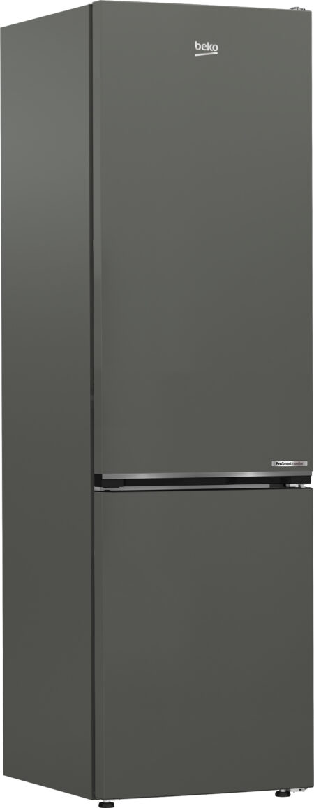 Beko B5RCNE405HG Vrijstaand 355 l D Grijs DHZ2525