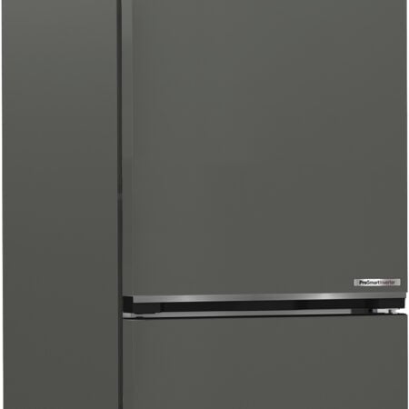 Beko B5RCNE405HG Vrijstaand 355 l D Grijs DHZ2525