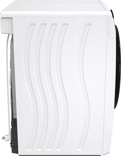Hisense DH5V13UW wasdroger Vrijstaand Voorbelading 10 kg Wit - Afbeelding 6