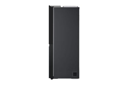LG InstaView GSGV80EPLD amerikaanse koelkast Vrijstaand 635 l D Zwart, Grafiet ewo91025202 - Afbeelding 15