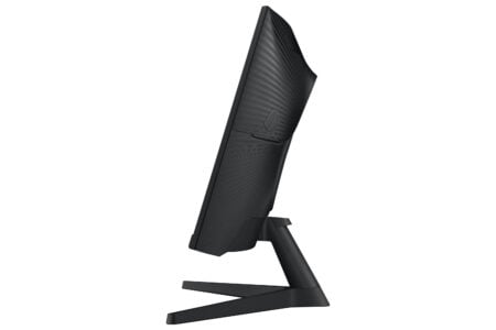 Samsung 27" Odyssey LS27CG554EUXEN - G5 G55C QHD 165Hz Gaming Monitor EWO046 - Afbeelding 11
