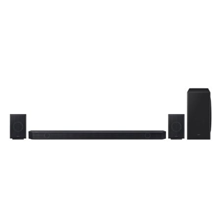 Samsung Q-series HW-Q930D Zwart 9.1.4 kanalen EWO037 - Afbeelding 3