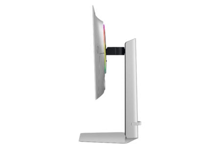Samsung 27" Odyssey OLED LS27DG600SUXEN - G6 G60SD QHD 240Hz Gaming Monitor EWO047 - Afbeelding 13
