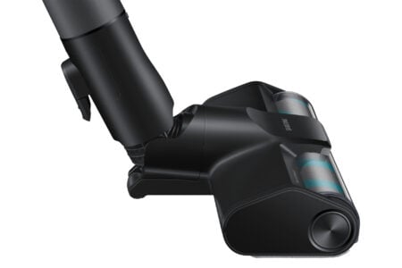 Samsung VS80F28EFP 2-in-1-steelstofzuiger  Zakloos 0,5 l 770 W - EWO3136 - Afbeelding 45