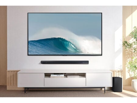 Samsung HW-Q600C Zwart 3.1.2 kanalen 360 W EWO035 - Afbeelding 6