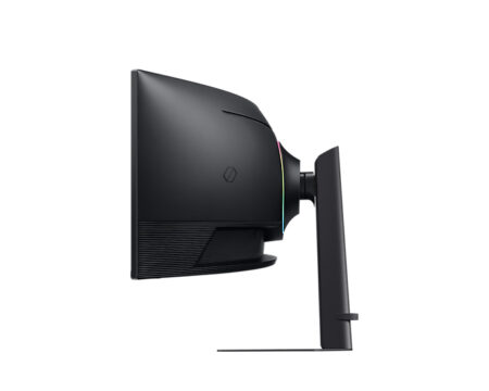 Samsung LS49CG954EU computer monitor 124,5 cm (49") 5120 x 1440 Pixels DWQHD Zwart EWO3124 - Afbeelding 14