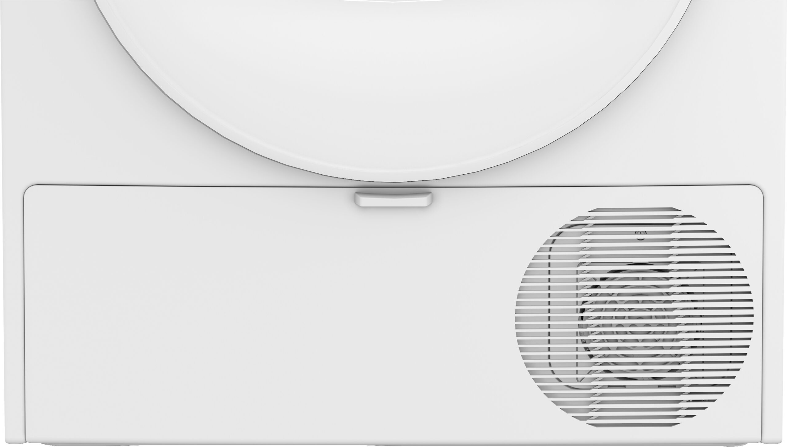 Beko BM3T39232CW wasdroger Vrijstaand Voorbelading 9 kg Wit - Afbeelding 6