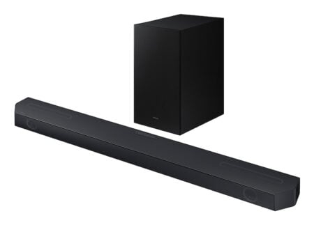Samsung HW-Q600C Zwart 3.1.2 kanalen 360 W EWO035 - Afbeelding 3