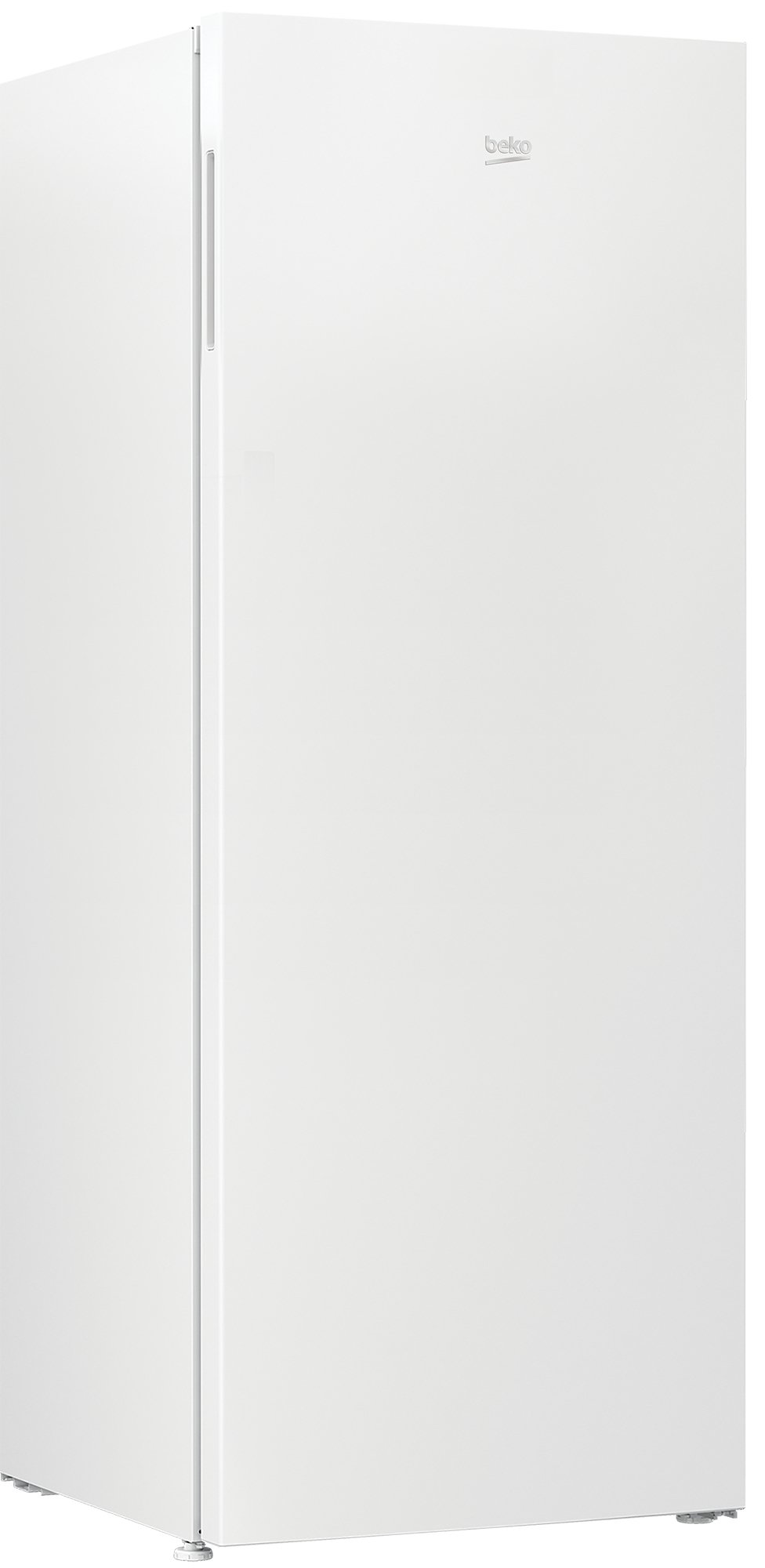 Beko RFSA240M41WN Vrieskast Vrijstaand 215 l E Wit - Afbeelding 3