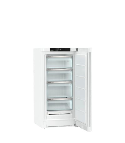 Liebherr FNe 4204 Pure Vrieskast Vrijstaand 160 l E Wit - Afbeelding 11