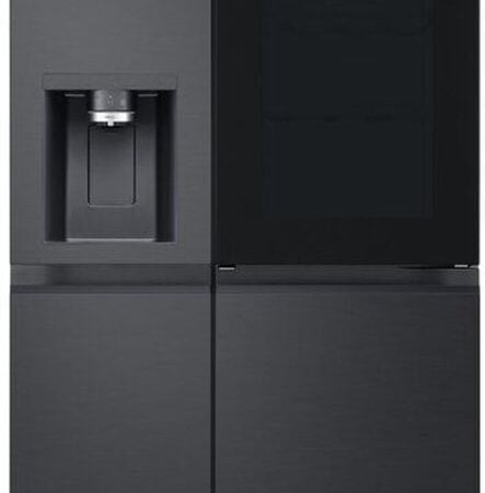 LG GSXE81EVBD Amerikaanse koelkast