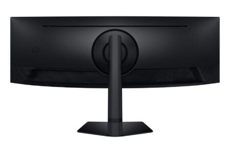 Samsung S49FG914EU computer monitor 124,5 cm (49") 5120 x 1440 Pixels Dual QHD LCD Zwart EWO3126 - Afbeelding 3