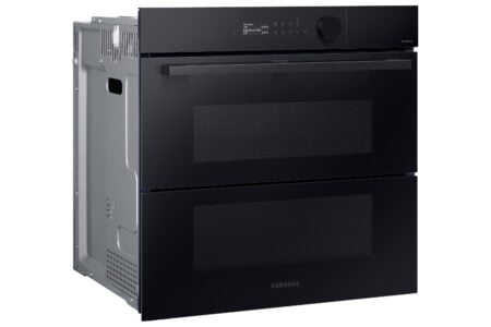 Samsung NV7B5775XDK inbouw oven 76 l 3950 W Zwart - EWO3183 - Afbeelding 7